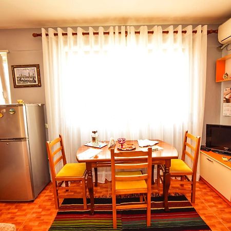 Apartament Apartamento Del Capitan Szkodra Zewnętrze zdjęcie