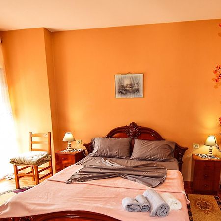 Apartament Apartamento Del Capitan Szkodra Zewnętrze zdjęcie