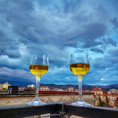 Apartament Apartamento Del Capitan Szkodra Zewnętrze zdjęcie