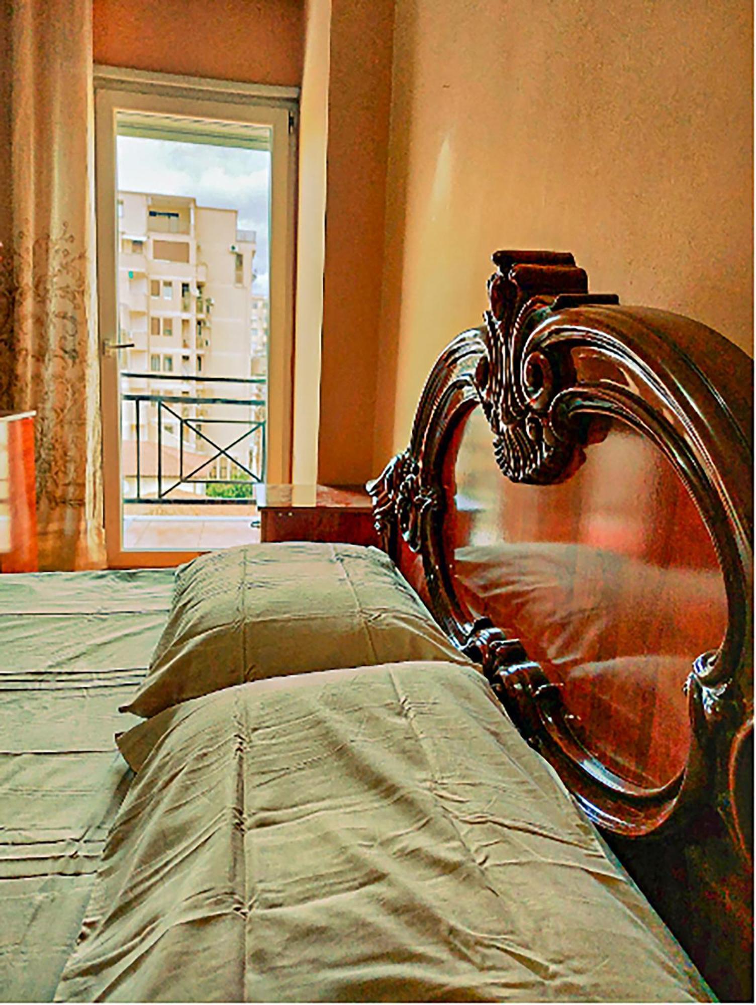 Apartament Apartamento Del Capitan Szkodra Zewnętrze zdjęcie